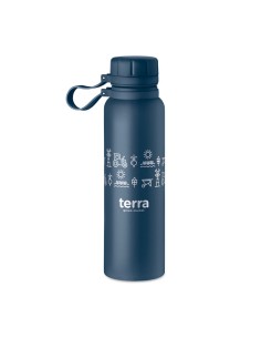 Termo Ice Shaker Acero 780 ml