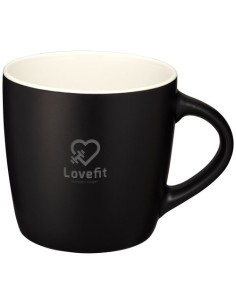 TazÓn O Taza Mug Desayuno Love 340 Ml