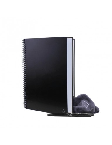 Libretas Rocketbook publicitarias