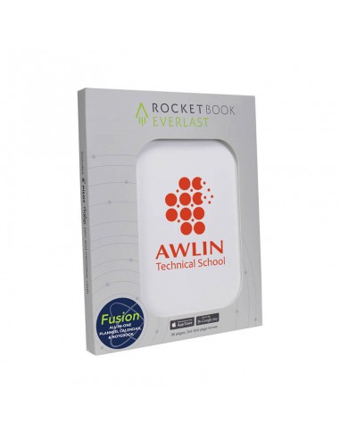 Libretas Rocketbook corporativas