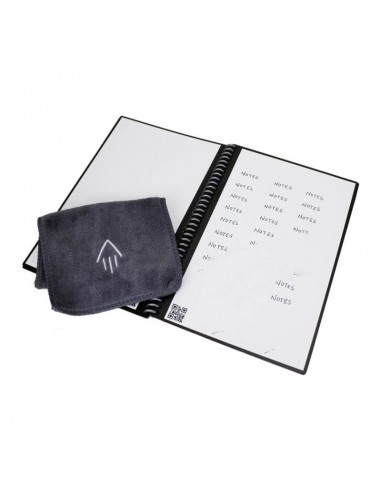 Libretas Rocketbook corporativas