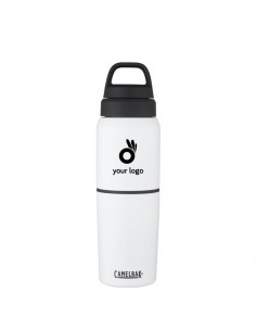 Bidones CamelBak con vaso...