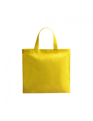 Bolsas non woven publicitarias