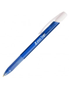 Bolígrafos Bic Media Clic Grip