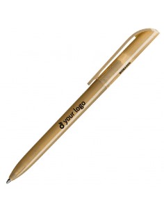 Bolígrafos Bic Super Clip...