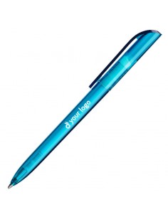 Bolígrafos Bic Super Clip