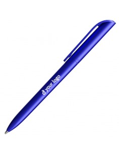 Bolígrafos Bic Super Clip...