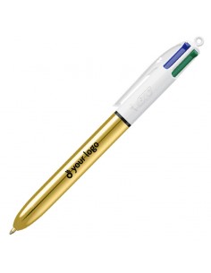 Bolígrafos Bic Shine...