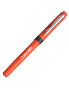 Bolígrafos Bic Grip Roller