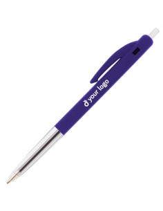 Bolígrafos Bic M10 retráctiles