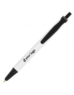 Bolígrafos Bic clic stic mini