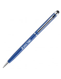 Bolígrafos Bic Sleek Stylus...