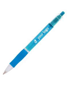 Bolígrafos Bic Click