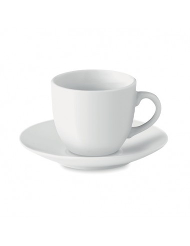 Tazas de café promocionales