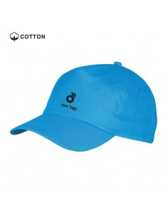 Gorras de algodón con...