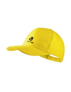 Gorras publicitarias de 5...