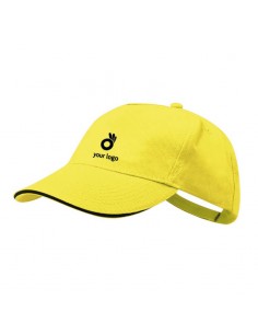 Gorras de algodón...