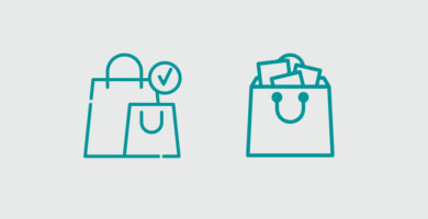 Ventejas de las bolsas personalizadas para empresas y eventos