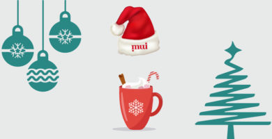 Mejores ideas sobre regalos de Navidad de empresa para empleados y clientes