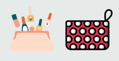 Neceseres personalizados para promocionar tu empresa