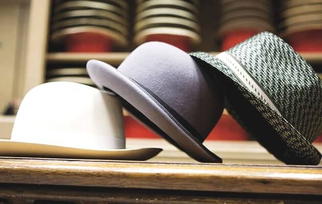 ▷ Sombreros personalizados: publicitarse en verano
