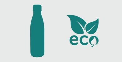 Materiales sostenibles para merchandising ecológico