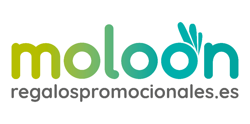 Logotipo de la nueva pagina web de Moloon