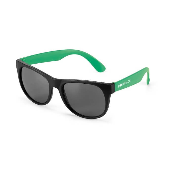 Gafas de sol personalizadas para eventos deportivos