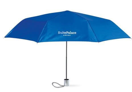 Paraguas personalizados para invierno