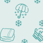 Regalos personalizados para invierno como promocionar tu empresa en los meses de invierno