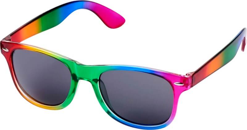 Gafas de sol personalizadas LGBTIQ+