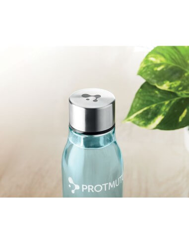 Botellas de cristal personalizadas para empresas