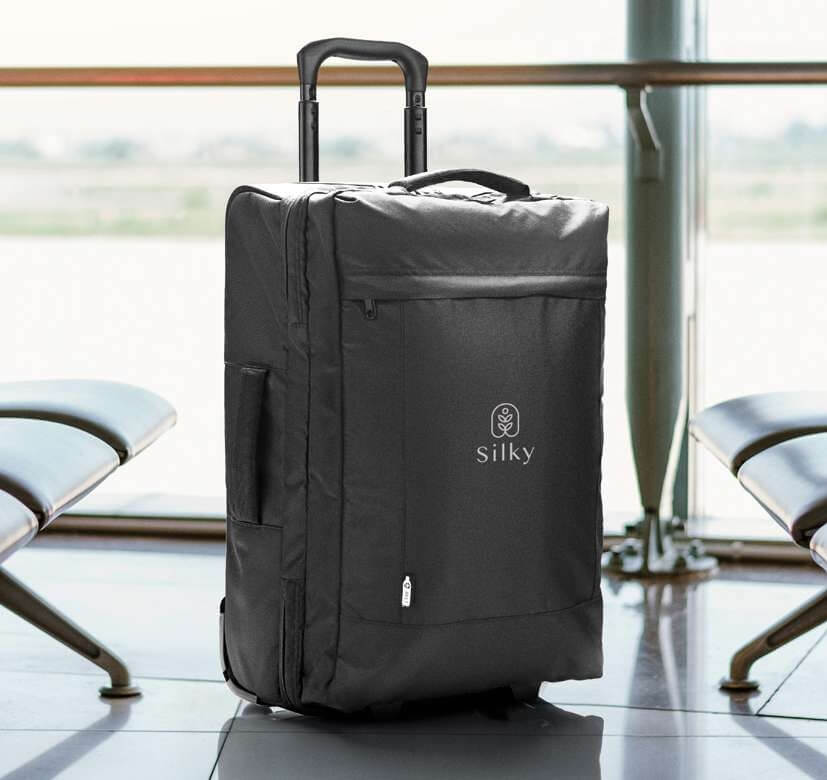 Personaliza Tu Viaje - Fundas para maletas y accesorios